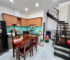 LÔ GÓC TÂY THẠNH TÂN PHÚ – GẦN CHỢ – 40M² – 3.9 TỶ (Ở + KINH DOANH NHẸ)