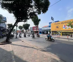 Siêu phẩm lô đất 2 MT Quang Trung gần Vincom, phù hợp xây tòa nhà 1572m2 ngang 20m