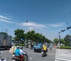 Bán nhà 40m2, Tỉnh Lộ 10, sổ hồng riêng, không quy hoạch. chỉ 2tỷ950