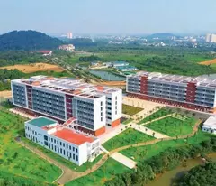 Bất ngờ với giá lô đất sát ĐHQG có thể xây kinh doanh ngay tạiHòa Lạc
