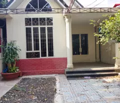 BÁN ĐẤT THỔ CƯ TRUNG TÂM TP. BUÔN MA THUỘT – MẶT TIỀN ĐƯỜNG HOÀNG DIỆU – CÓ SẴN NHÀ 1 TRỆT 1 LẦU