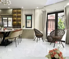 TÒA NHÀ 8TẦNG+1HẦM,THANG MÁY, Ô TÔ TRÁNH, 8 CĂN HỘ, CHO THUÊ,HÔ TÙNG MẬU, 14.9 TỶ