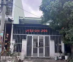 Bán Gấp nhà mặt tiền 2 Tầng Đường Xuân Thiều - Gần Biển Nguyễn Tất Thành - Giá chỉ nhỉnh 5 tỷ