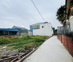 BÁN ĐẤT LÔ GÓC THIÊN HƯƠNG 1 – THUỶ NGUYÊN – NGÕ 5,5M – GIÁ 1,95 TỶ