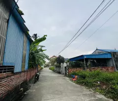 BÁN ĐẤT LÔ GÓC THIÊN HƯƠNG 1 – THUỶ NGUYÊN – NGÕ 5,5M – GIÁ 1,95 TỶ