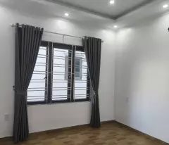 BÁN NHÀ 4 TẦNG NGÕ 81 ĐOÀN KẾT – Ô TÔ TRÁNH – MT 6,3M – GIÁ 3,46 TỶ