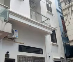 Nhà Ba ĐÌnh, Giá giật mình, nhỉnh 8 tỷ có nhà 35m x 4 tầng