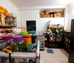 Bán nhà đường số 24, Hiệp Bình Chánh, Thủ Đức, TP HCM. DT 145m2, 2 tầng. Giá  9.45 tỷ, SH -