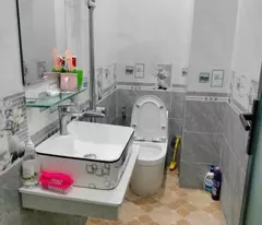 Bán nhà đường số 24, Hiệp Bình Chánh, Thủ Đức, TP HCM. DT 145m2, 2 tầng. Giá  9.45 tỷ, SH -