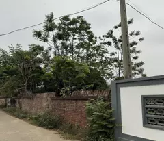 Đất chính chủ vuông vắn vị trí cực đẹp đường rộng ôtô to vào đất luôn
