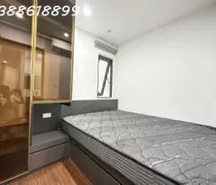 🏡 BÁN BUILDING NGUYỄN KHANG - 9 TẦNG 1 HẦM - 28 CĂN HỘ VIP - DÒNG TIỀN 3 TỶ/NĂM - MẶT TIỀN 10M -
