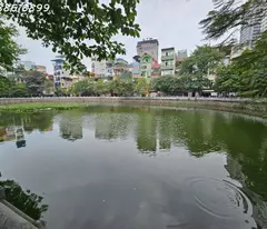 🏡 BÁN BUILDING MẶT PHỐ KHƯƠNG THƯỢNG - 7 TẦNG THANG MÁY 2026 - MẶT TIỀN 6M - DÒNG TIỀN 1.2 TỶ/NĂM