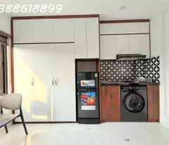 🏡 BÁN BUILDING MẶT PHỐ KHƯƠNG THƯỢNG - 7 TẦNG THANG MÁY 2026 - MẶT TIỀN 6M - DÒNG TIỀN 1.2 TỶ/NĂM