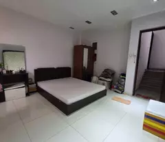 Hồng Lạc, Tân Bình - 5 tầng - (4x15m) - HXH - 9.8 TỶ (TL)