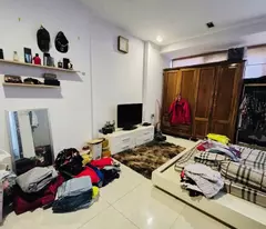 Hồng Lạc, Tân Bình - 5 tầng - (4x15m) - HXH - 9.8 TỶ (TL)