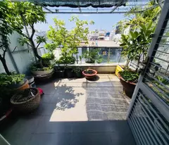 Hồng Lạc, Tân Bình - 5 tầng - (4x15m) - HXH - 9.8 TỶ (TL)