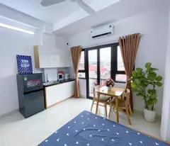 CHÍNH CHỦ CHO THUÊ CCMN CÒN DUY NHẤT 1 PHÒNG FULL ĐỒ TẠI NGỌC HỒI , HÀ NỘI