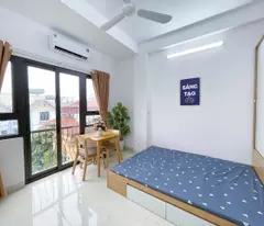 CHÍNH CHỦ CHO THUÊ CCMN CÒN DUY NHẤT 1 PHÒNG FULL ĐỒ TẠI NGỌC HỒI , HÀ NỘI