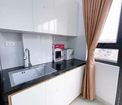 CHÍNH CHỦ CHO THUÊ CCMN CÒN DUY NHẤT 1 PHÒNG FULL ĐỒ TẠI NGỌC HỒI , HÀ NỘI