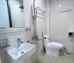 CHÍNH CHỦ CHO THUÊ CCMN CÒN DUY NHẤT 1 PHÒNG FULL ĐỒ TẠI NGỌC HỒI , HÀ NỘI
