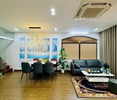 🏡 BÁN PHÂN LÔ VƯƠNG THỪA VŨ - 7 TẦNG THANG MÁY - 2 Ô TÔ NGỦ TRONG NHÀ - KINH DOANH - TRUNG TÂM