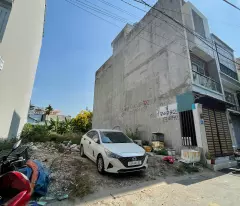 Nếu cần đất xây mới tại Bình Lợi – lô 4x17 đường 10m này đáng xem