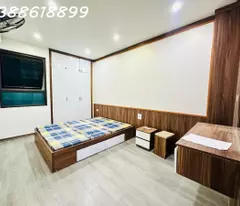 🏡 BÁN BUILDING TRẦN DUY HƯNG - 35 PHÒNG KHÉP KÍN - DÒNG TIỀN 180TR/THÁNG - Ô TÔ ĐỖ CỬA - MẶT TIỀN