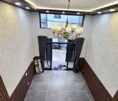 KHU VIP TÂN HƯƠNG TÂN PHÚ HẺM XE TẢI 64M2 MỚI 4 TẦNG SHR CHỈ 9.8 TỶ