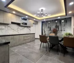 KHU VIP TÂN HƯƠNG TÂN PHÚ HẺM XE TẢI 64M2 MỚI 4 TẦNG SHR CHỈ 9.8 TỶ