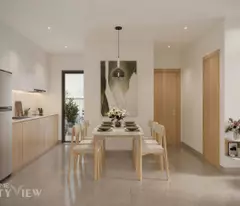 Căn hộ K-Home Biên Hòa – Giá từ 1 tỷ, hỗ trợ vay đến 80%