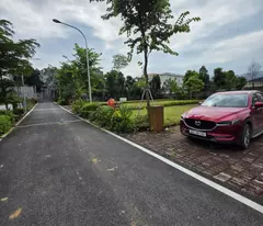 Cơ hội đầu tư đất nền phân lô khu đô thị Phú Cát giá chỉ hơn 4 tỷ/lô