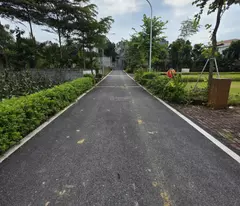 Cơ hội đầu tư đất nền phân lô khu đô thị Phú Cát giá chỉ hơn 4 tỷ/lô
