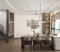 🏡 NHÀ 5 TẦNG ĐẸP– 43m – GIÁ HIẾM – TIỆN ÍCH NGẬP TRÀN - HÀNG XÓM VIN 7.x TỶ