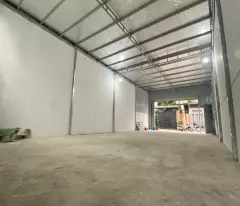 CHO THUÊ KHO LONG BIÊN – 150M² – TRẦN CAO – XE TẢI VÀO TẬN NƠI