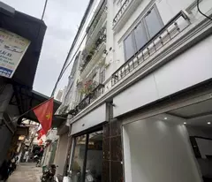 🏡 NHÀ 5 TẦNG ĐẸP– 43m – GIÁ HIẾM – TIỆN ÍCH NGẬP TRÀN - HÀNG XÓM AEON