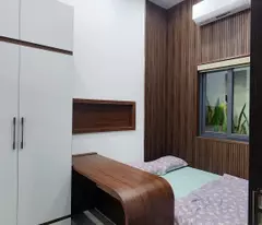 🏡 NHÀ 5 TẦNG ĐẸP– 43m – GIÁ HIẾM – TIỆN ÍCH NGẬP TRÀN - HÀNG XÓM AEON