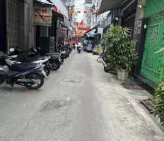 Bán Lô Đất Đẹp Lõi Trung Tâm Đà Nẵng - Gần Chợ Cồn - Đường Ông Ích Khiêm - Giá chỉ nhỉnh 7 tỷ.