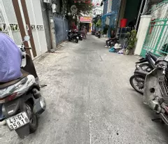 Bán Lô Đất Đẹp Lõi Trung Tâm Đà Nẵng - Gần Chợ Cồn - Đường Ông Ích Khiêm - Giá chỉ nhỉnh 7 tỷ.