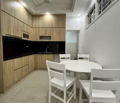 Chỉ hơn 14 tỷ có NHÀ MỚI Ngõ 225 Quan Hoa, 51m2*4T, LÔ GÓC, 3 THOÁNG, NGÕ THÔNG.
