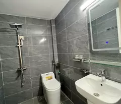 Chỉ hơn 14 tỷ có NHÀ MỚI Ngõ 225 Quan Hoa, 51m2*4T, LÔ GÓC, 3 THOÁNG, NGÕ THÔNG.