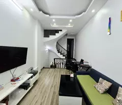 VÀI PHÚT RA HỒ TÂY - NHÀ MỚI CÓ THỂ KINH DOANH - LẠC LONG QUÂN GIÁ CỰC HIẾM
