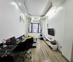 VÀI PHÚT RA HỒ TÂY - NHÀ MỚI CÓ THỂ KINH DOANH - LẠC LONG QUÂN GIÁ CỰC HIẾM