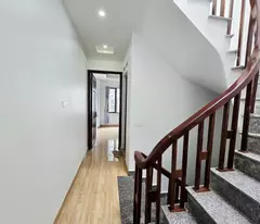 VÀI PHÚT RA HỒ TÂY - NHÀ MỚI CÓ THỂ KINH DOANH - LẠC LONG QUÂN GIÁ CỰC HIẾM