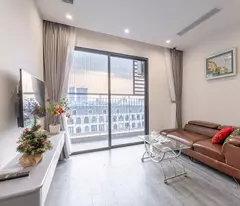 CĂN HỘ XINH – VIEW ĐẸP – DỌN VÀO Ở NGAY TẠI ZENPARK - Gia Lâm, Hà Nội
