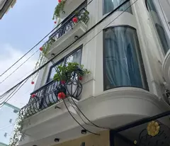 Bán Nhà Yên Lũng - Hoài Đức - Hà Nội