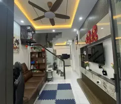 Bán Nhà Yên Lũng - Hoài Đức - Hà Nội