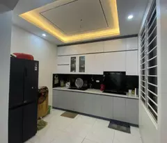 Bán Nhà Yên Lũng - Hoài Đức - Hà Nội