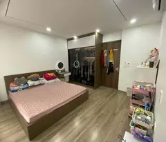 Bán Nhà Yên Lũng - Hoài Đức - Hà Nội