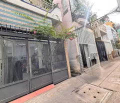 HIẾM - NGANG 6M*26M - BÁN NHÀ 2 TẦNG HXH Đ.LÊ THỊ RIÊNG, Q1 - CHỈ 30M NHÌN RA MT - VỊ TRÍ VIP