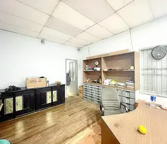 HIẾM - NGANG 6M*26M - BÁN NHÀ 2 TẦNG HXH Đ.LÊ THỊ RIÊNG, Q1 - CHỈ 30M NHÌN RA MT - VỊ TRÍ VIP